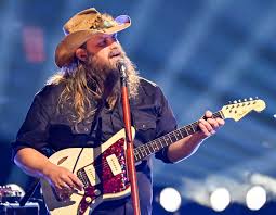 Chris Stapleton Concerts Postponed Due to Bronchitis