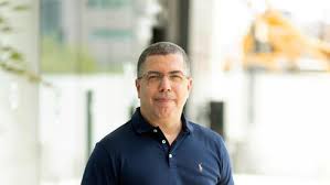 Cybersecurity spending on AI