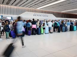 Birmingham Airport Flight Disruptions: What You Need to Know Now