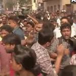 Kolkata teacher arrested 'sexually harassing'