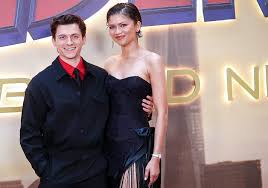 Swinging Back to Basics: Tom Holland and Zendaya Kick Off the 'Spider-Man: Brand New Day' Tour