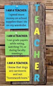 90+ Funny Teacher Quotes: Download free posters and graphics for ... via Relatably.com