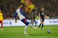France League One Soccer