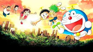 Hasil gambar untuk animasi kartun lucu