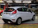 VRUM - Ford New Fiesta Sedan 2014 Teste -