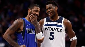 Kyrie Irving landing spots: Five possible trade destinations if Mavericks move on