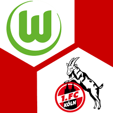VfL Wolfsburg vs. 1. FC Köln Match Recap