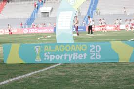 Veja como ficou a classificação do Alagoano após os jogos deste sábado (10)