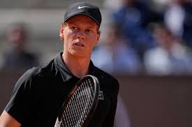 Trend Google: sinner rublev dove vederla