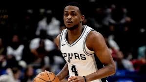 De’Aaron Fox substitui Giannis no ASG
