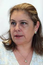 Pilar Velasco Muñoz Ledo, directora de Administración Escolar, dio a conocer el programa de inscripción expedita que agilizará el trámite - inscripciones