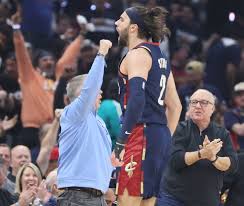 How Max Strus’ grueling six-month recovery led to his emotional Game 1 playoff breakthrough