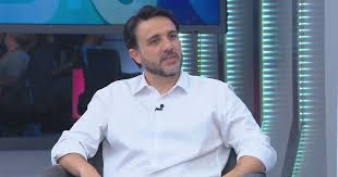 Precisamos de um perfil legalista no STF, diz Renan Santos à CNN