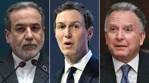 US-Iran Nuclear Talks, Augmented Reality Menus, and Seattle Developments