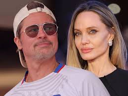 Brad Pitt