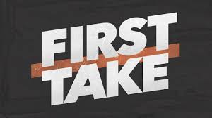 First Take to reunite Stephen A. Smith & Skip Bayless for one-time show on May 8