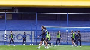 ESPN Argentina - News update