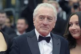 Trend Google: robert de niro