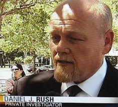 As recently as 12/12/06, Dan Rush was the political director for the United Food and Commercial Workers Local No. 120. - ucfw3