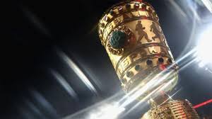 DFB Pokal: ¡Sorpresas y Clásicos en los Octavos de Final!