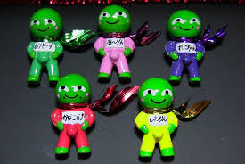 Image result for まりもっこり