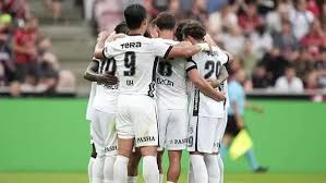 BEŞİKTAŞ PLAY-OFF İÇİN SAHADA! Beraberlik yeterli mi, mağlup olursa ne olur? - Galeri - Trend Yaşam