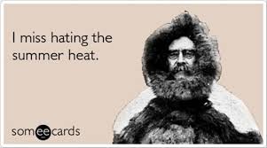 Funny Weather Quotes And Sayings. QuotesGram via Relatably.com