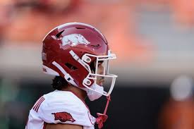 What channel is Arkansas football vs Mississippi State on today? Time, TV 
schedule for Week 9 game