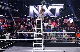 NXT results, live discussion: Championship ladder match