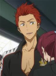 Iwatobi <b>Swim Club</b> - Anime Characters Database - 5688-686541174