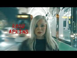 Delia Rus - Roșu Aprins | videoclip