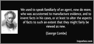 George Combe Quotes. QuotesGram via Relatably.com