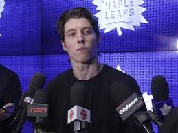 Rumores NHL: Maple Leafs y el Futuro de Marner en la Agencia Libre
