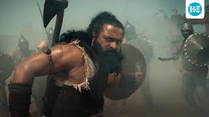 कंतारा: चैप्टर 1 - ऋषभ शेट्टी की फिल्म का रोमांचक ट्रेलर हुआ जारी! - Imagen principal del artículo