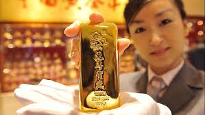 Image result for china gold reserves