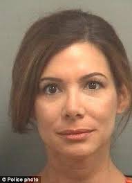 Jessie Alexander posed as TV producer to scam thousands of dollars | Mail Online - article-2419293-1BC8D9C7000005DC-744_306x423