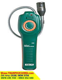 EXTECH EZ40; Máy đo rò rỉ khí Gas/CO2 Với dải đo đến 10 ppm ...