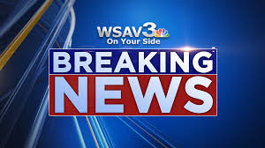 WSAV-TV - News update