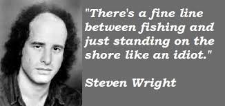 Steven Wright Quotes About Final. QuotesGram via Relatably.com