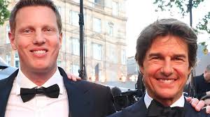 Tom Cruise