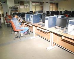 Image of NSUT Laboratories