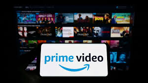 What's new on Amazon Prime Video in May