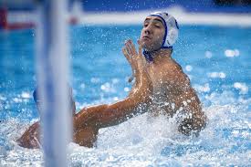 Trend Google: pallanuoto