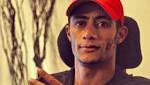 محمد رَمَضَـانُ ينشر صورة جديدة