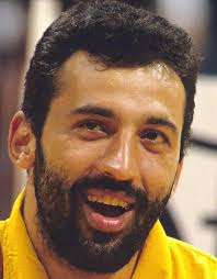 On This Date in NBA History: February 3, Vlade Divac was Born. by Adam Lowenstein 4m ago Follow @StatsAdam - vlade-divac