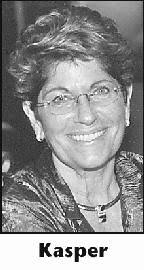 KAREN M. KASPER Obituary: View KAREN KASPER&#39;s Obituary by Fort Wayne Newspapers - 0001029779_01_12052012_1