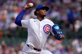 Cubs vs. Padres, Tuesday 4/28, 8:40 CT live!