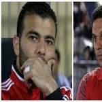 صُدمت من البدري ..ومواجهة شيكابالا