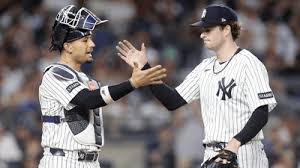 Highlights: Reds at Yankees (6/19) Stream of Major League Baseball