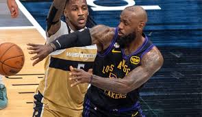 Thunder vs Lakers Prediction, Picks & Best Bets for Tonight’s NBA Game
